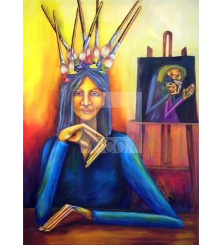 Pensando en el Arte