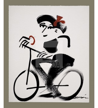 Bicicletas#2