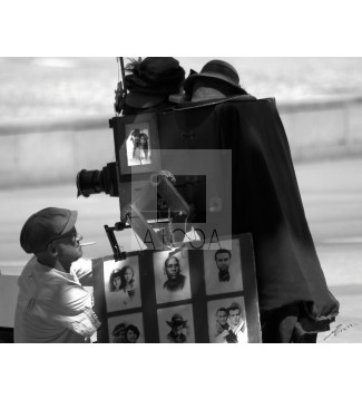 FOTOGRAFO