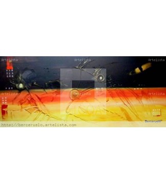 abstracto oriental