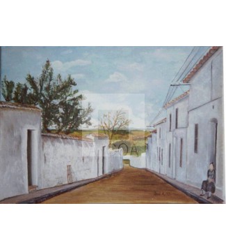 CALLE VIRIATO