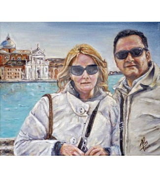 Escapada a Venecia