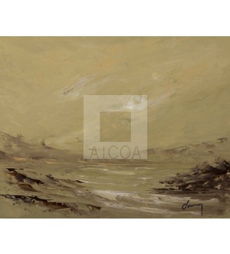 Paisaje 018