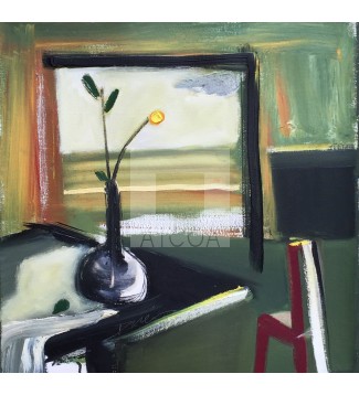 La ventana