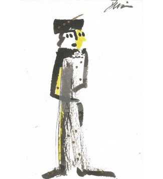 Carte blanche#11