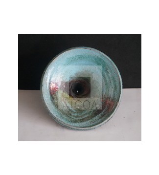 TORNADO AZUL