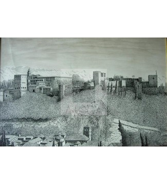 ALHAMBRA