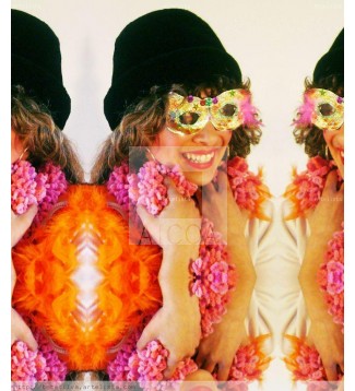 SOLANGE PLACENCIA