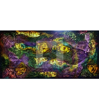 Garden of the Goldfish
