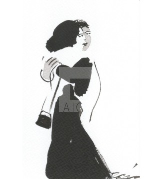 Femmes#6