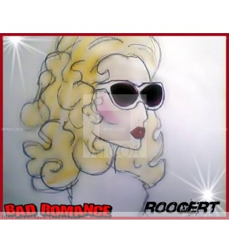 LADY GAGA