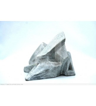 composición triangular b