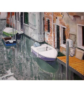 Venecia