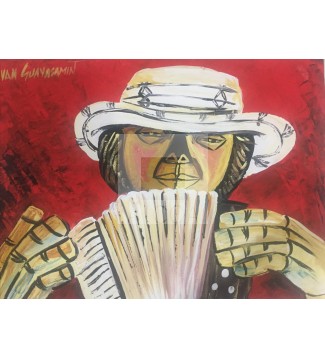 MUSICAL EN ROJO