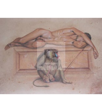 Cazadores salvajes