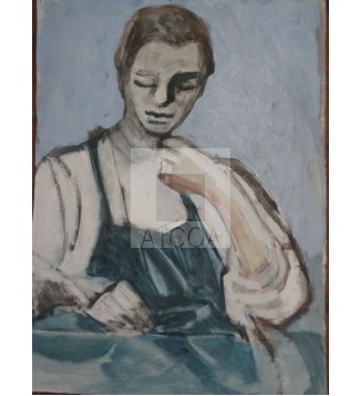 Ella Misma