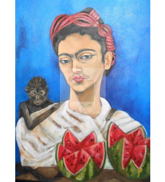 MI FRIDA