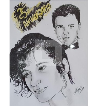 25 aniversario