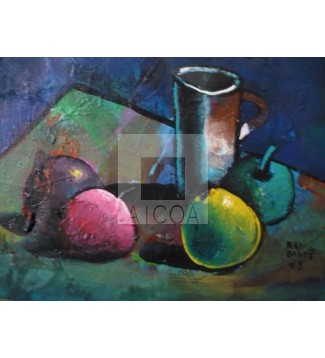 El color de la vida