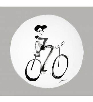 Bicicletas redondas#6