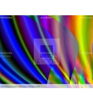 ABSTRACTO DE  COLORES