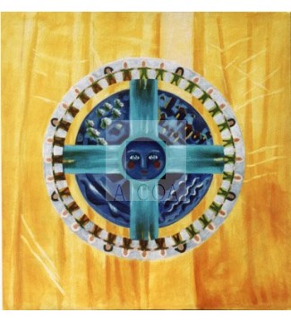 Mandala Niños