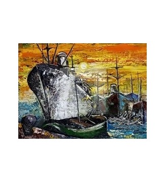barcos