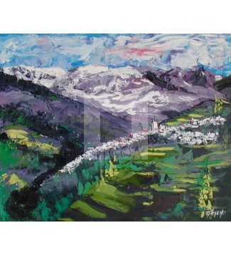 sierra nevada