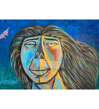 VUELO DE MARIPOSA 