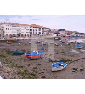 Marea Baja