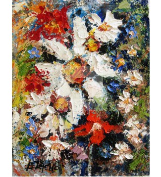 FLORES SILVESTRES