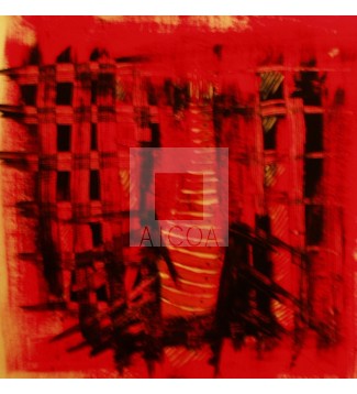 The Red Bottle