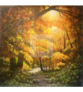 SOL DE OTOÑO