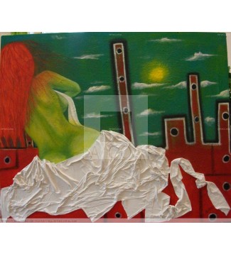 LOS AMANTES NO AMAN EN LA NOCHE