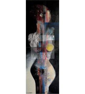Mujer 3