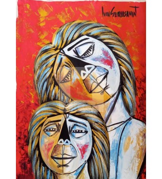 PAREJA