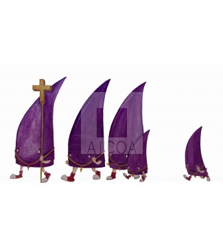 Capirotes