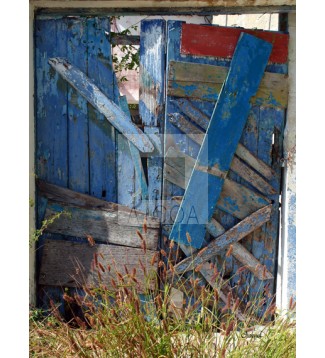 Puerta de Yucatán