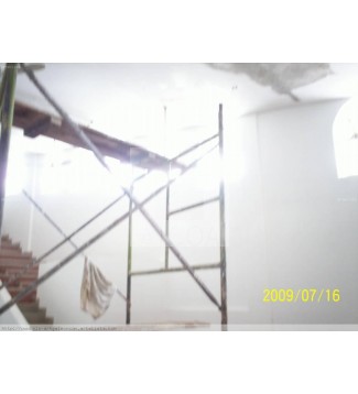 Instalacion Museo Caqueta paso II