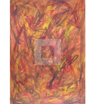 Fuego interior