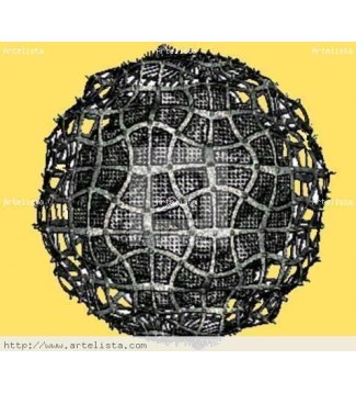 FRACTAL-CARCEL INTERESPACIAL