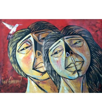 PAREJA KIWA