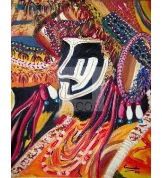 Moros y cristianos