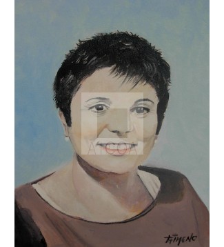 retrato