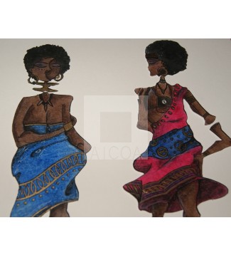 africanas
