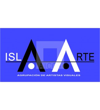 Logo ISLAARTE