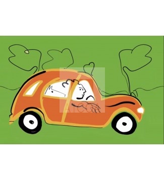 Friends of the 2CV