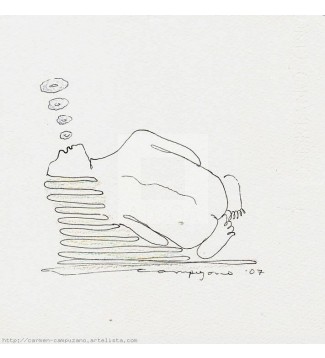 evocación