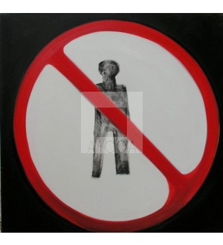 PROHIBIDO PROHIBIR