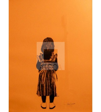 TE ESPERO - Coleccion Niña